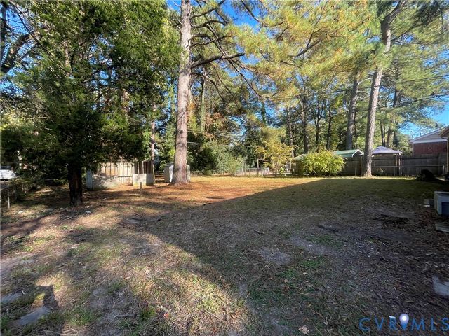 1929 Buckner St, Petersburg, VA 23805