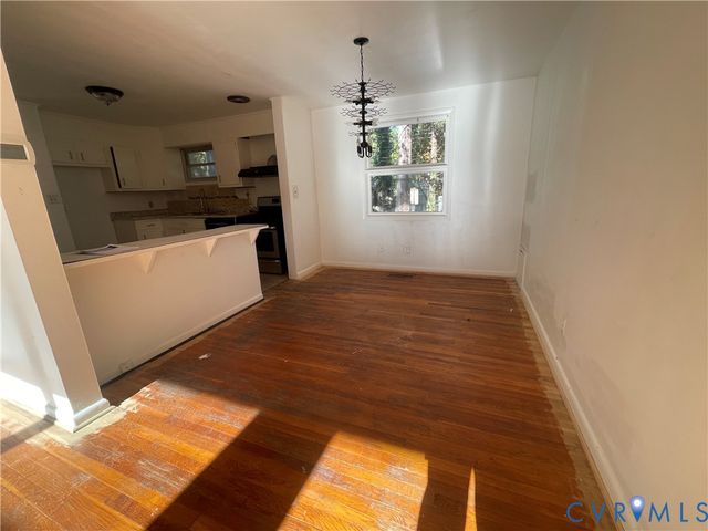 1929 Buckner St, Petersburg, VA 23805