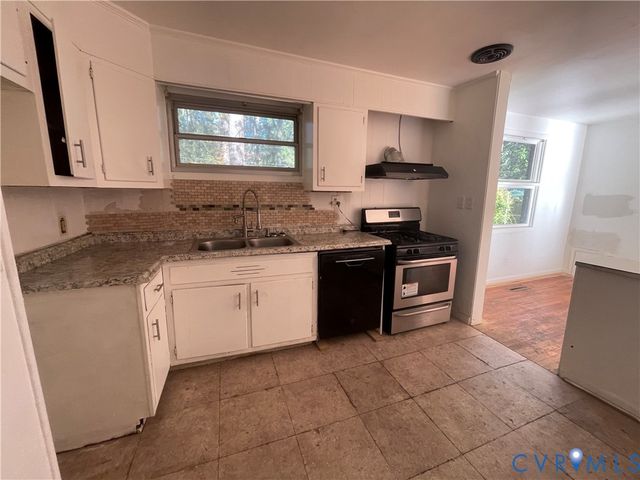 1929 Buckner St, Petersburg, VA 23805