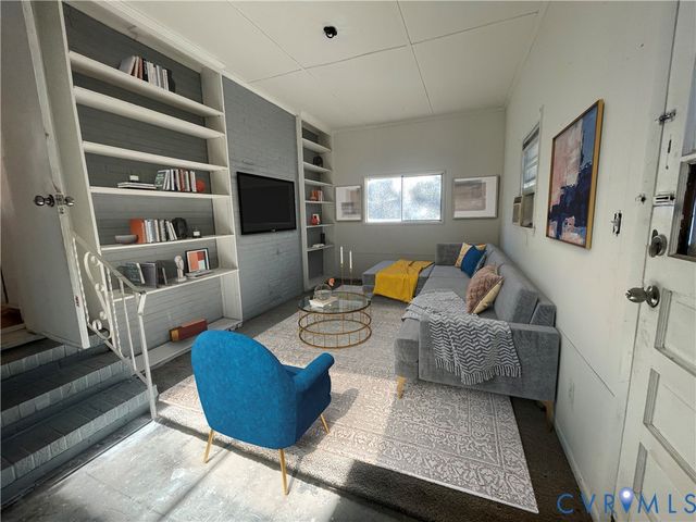 1929 Buckner St, Petersburg, VA 23805