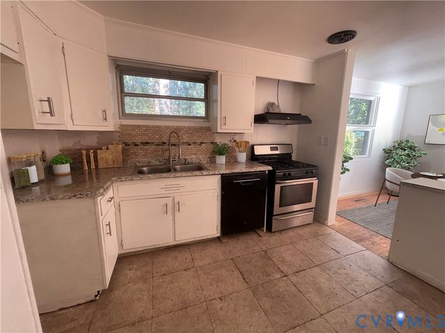 1929 Buckner St, Petersburg, VA 23805