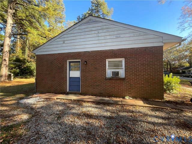 1929 Buckner St, Petersburg, VA 23805