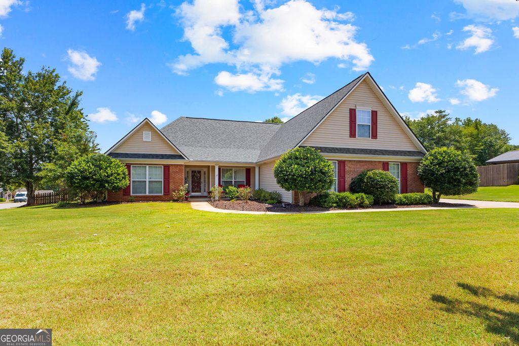 3 Autumn Creek, Senoia, GA 30276