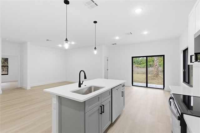 3537 ENID LANE, North Port, FL 34288