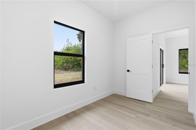 3537 ENID LANE, North Port, FL 34288