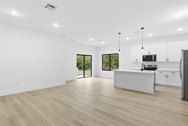 3537 ENID LANE, North Port, FL 34288