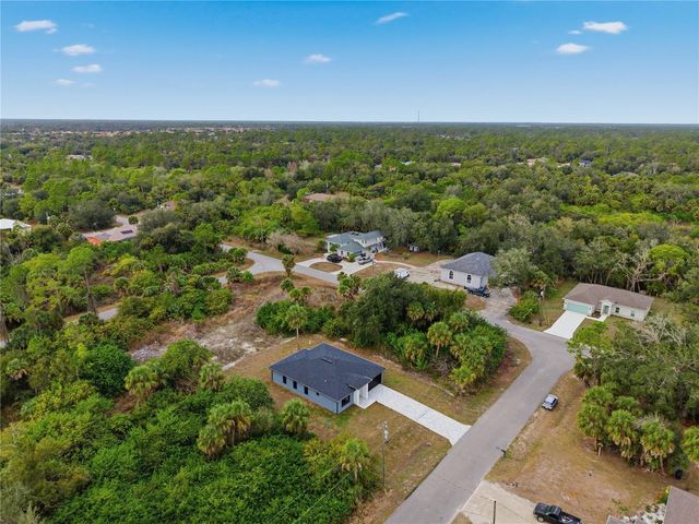 3537 ENID LANE, North Port, FL 34288