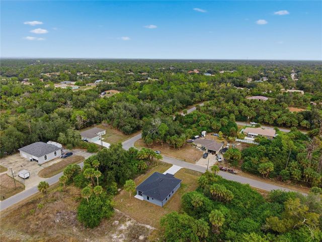 3537 ENID LANE, North Port, FL 34288