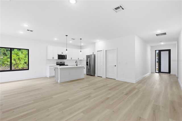 3537 ENID LANE, North Port, FL 34288