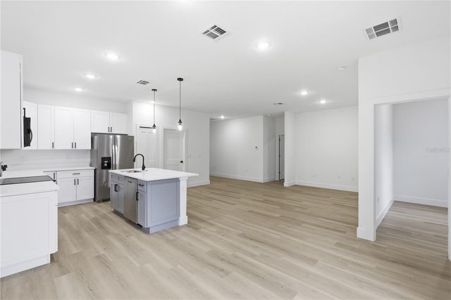 3537 ENID LANE, North Port, FL 34288