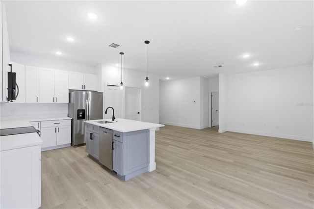 3537 ENID LANE, North Port, FL 34288