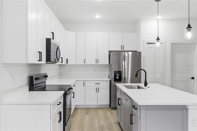 3537 ENID LANE, North Port, FL 34288