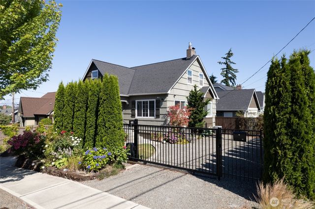 103 S 48th Street, Tacoma, WA 98408