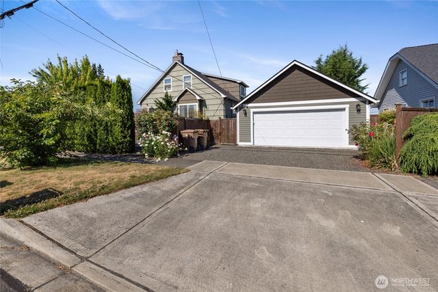 103 S 48th Street, Tacoma, WA 98408