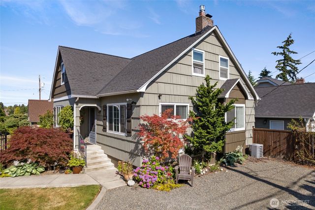103 S 48th Street, Tacoma, WA 98408