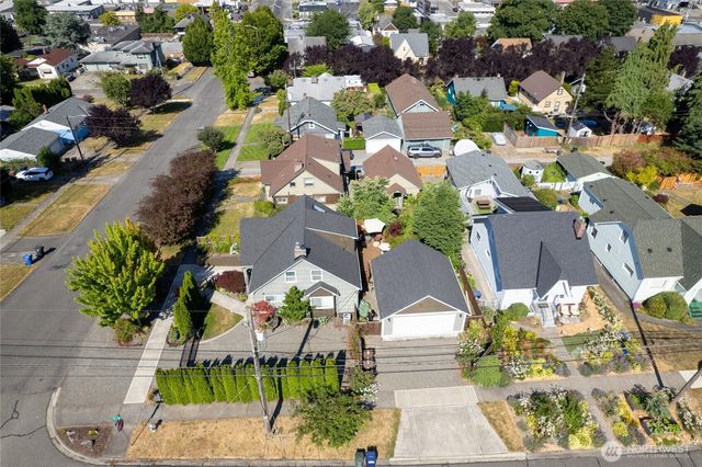 103 S 48th Street, Tacoma, WA 98408