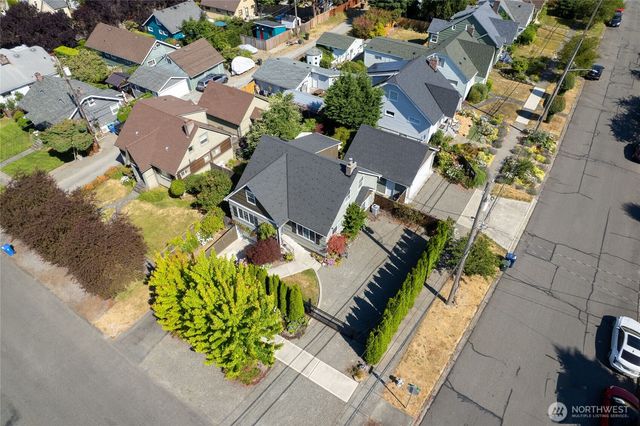 103 S 48th Street, Tacoma, WA 98408