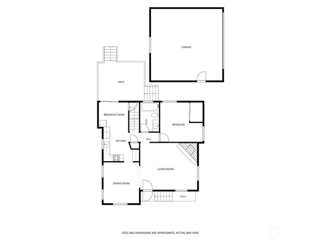 103 S 48th Street, Tacoma, WA 98408