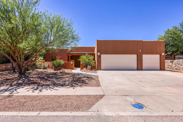716 Kapriz Avenue, El Paso, TX 79932