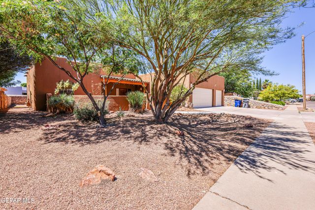 716 Kapriz Avenue, El Paso, TX 79932