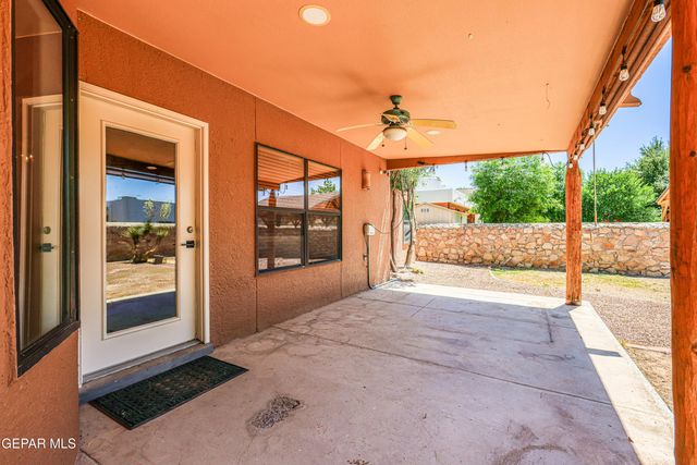 716 Kapriz Avenue, El Paso, TX 79932