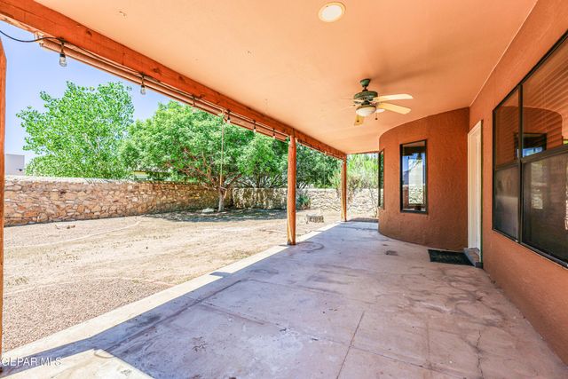 716 Kapriz Avenue, El Paso, TX 79932