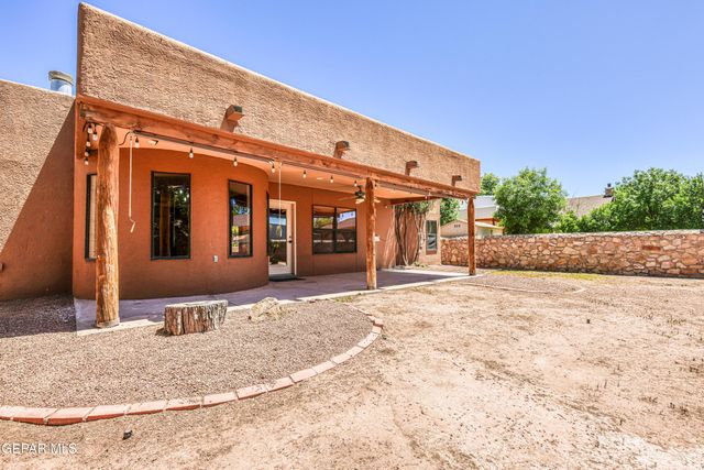 716 Kapriz Avenue, El Paso, TX 79932