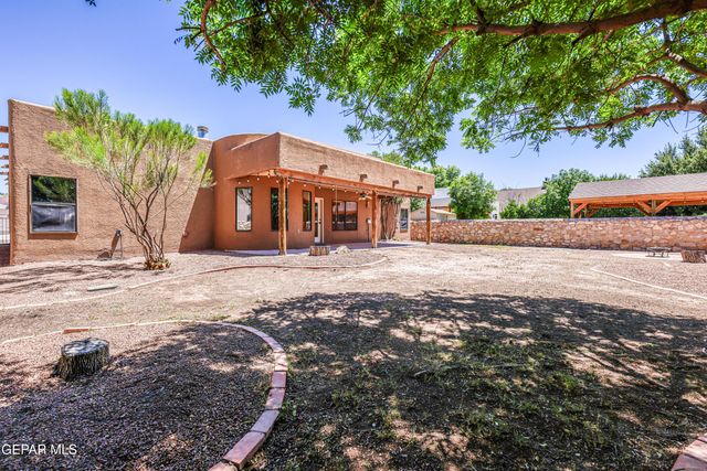 716 Kapriz Avenue, El Paso, TX 79932