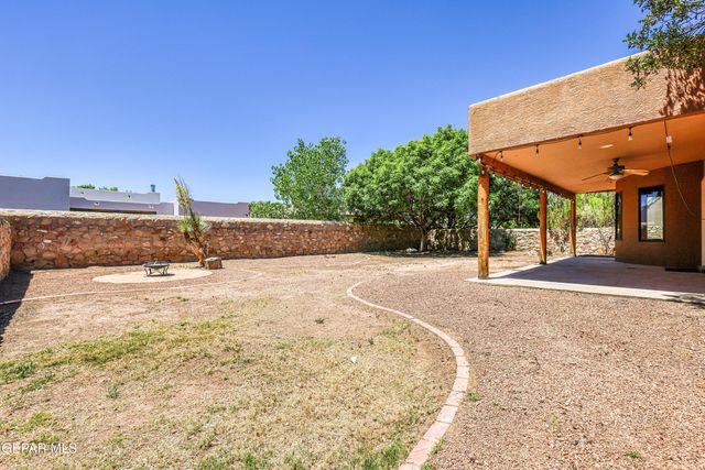 716 Kapriz Avenue, El Paso, TX 79932