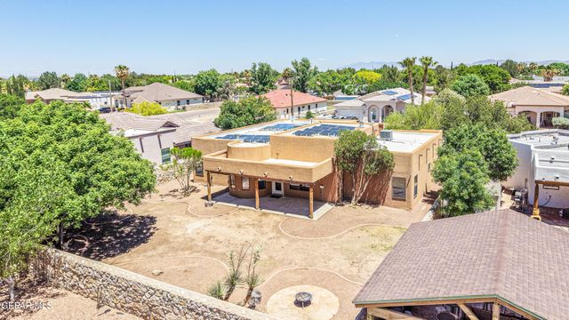 716 Kapriz Avenue, El Paso, TX 79932
