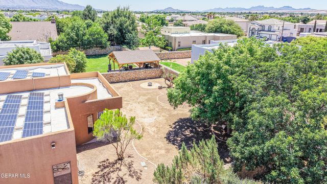 716 Kapriz Avenue, El Paso, TX 79932