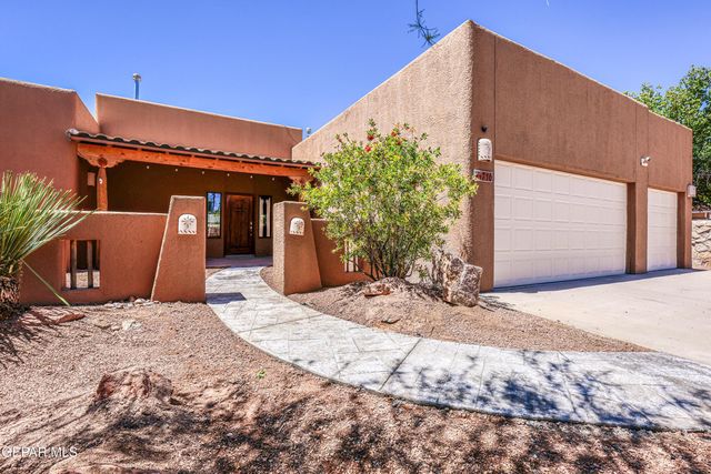 716 Kapriz Avenue, El Paso, TX 79932
