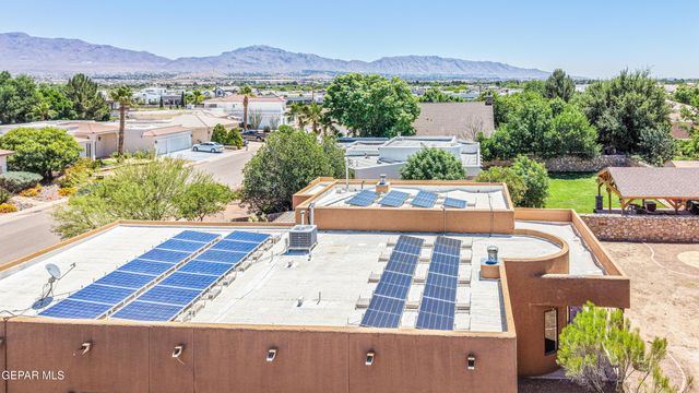 716 Kapriz Avenue, El Paso, TX 79932