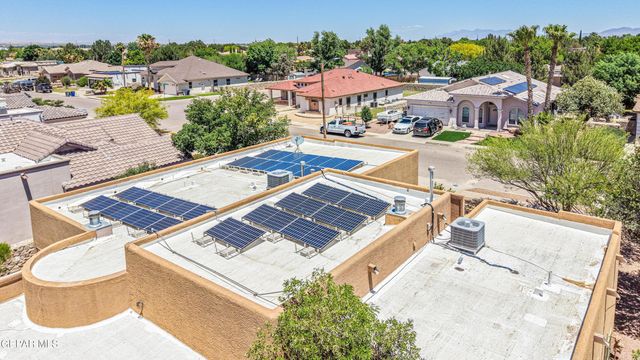 716 Kapriz Avenue, El Paso, TX 79932