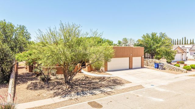 716 Kapriz Avenue, El Paso, TX 79932
