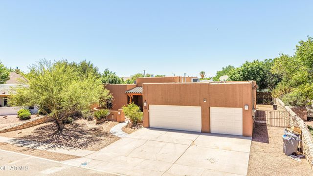 716 Kapriz Avenue, El Paso, TX 79932