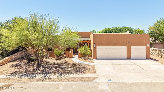 716 Kapriz Avenue, El Paso, TX 79932