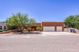716 Kapriz Avenue, El Paso, TX 79932