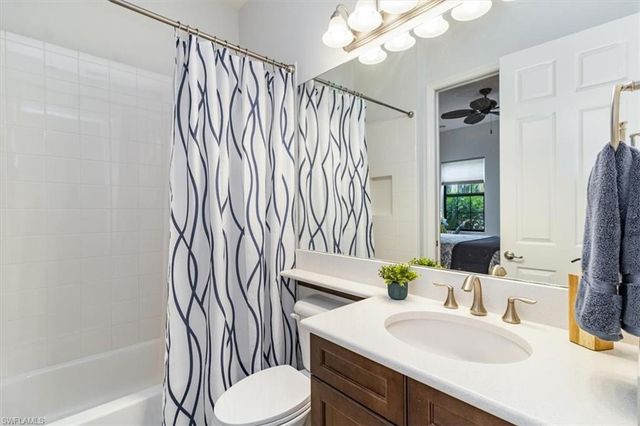 13441 Coronado DR, Naples, FL 34109