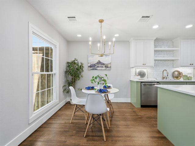 4016 Locke Avenue, Fort Worth, TX 76107