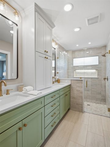 4016 Locke Avenue, Fort Worth, TX 76107