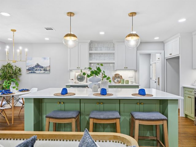 4016 Locke Avenue, Fort Worth, TX 76107