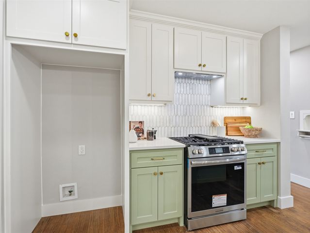 4016 Locke Avenue, Fort Worth, TX 76107