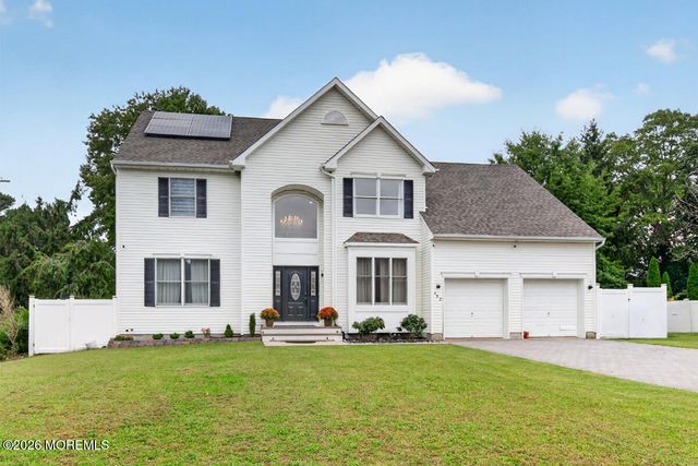 462 Shirley Lane, Brick, NJ 08723