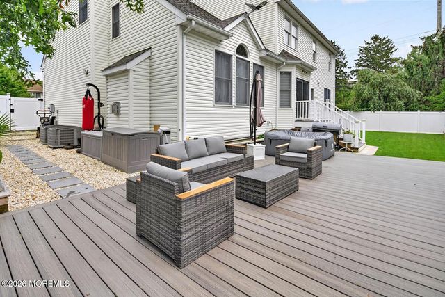 462 Shirley Lane, Brick, NJ 08723