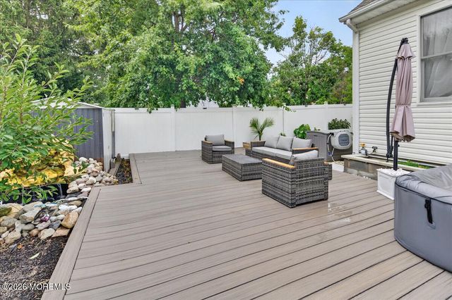 462 Shirley Lane, Brick, NJ 08723