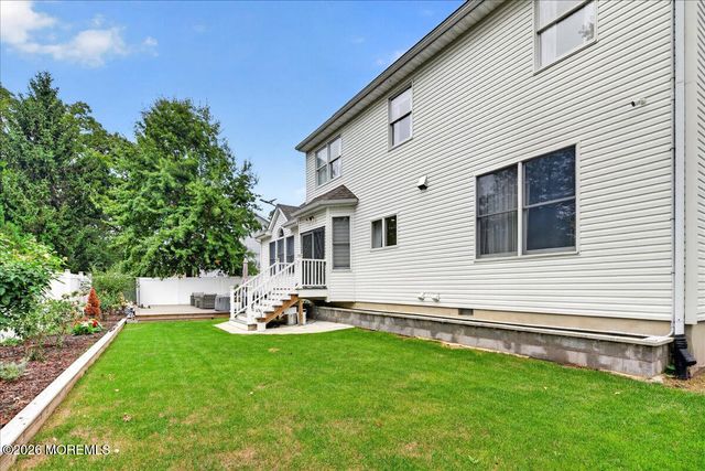 462 Shirley Lane, Brick, NJ 08723
