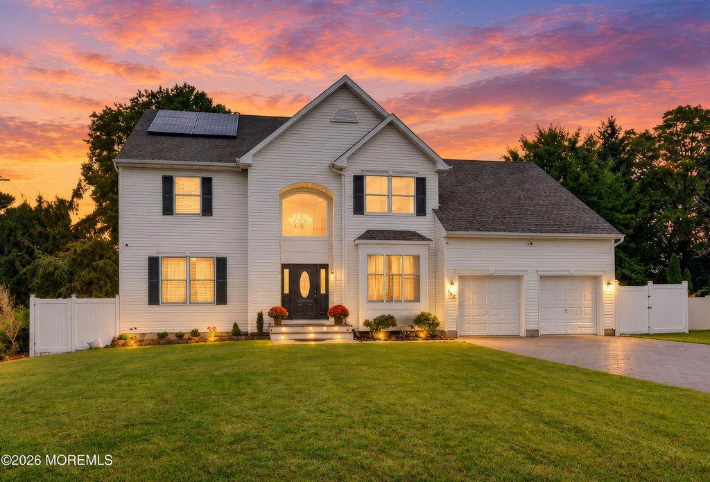 462 Shirley Lane, Brick, NJ 08723