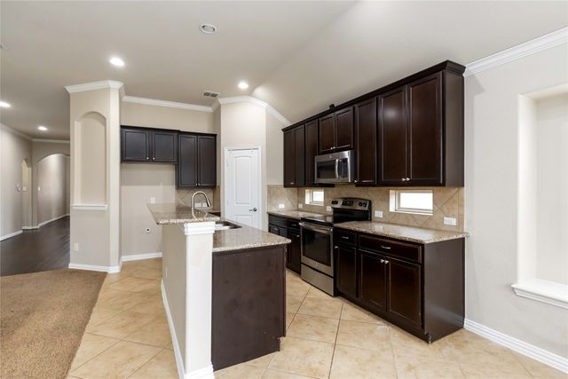 1320 Crater Court, Prosper, TX 75078