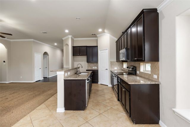 1320 Crater Court, Prosper, TX 75078